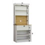 Hanah Home Nero Solo 1600-225 Soporte para Café Blanco
